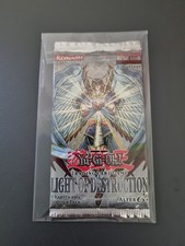 Yu-Gi-Oh Light of Destruction