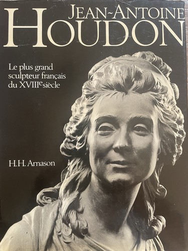 Houdon bildhauer louis xvi - houdon,