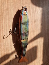 Illex Freddy 170 Catwalk S