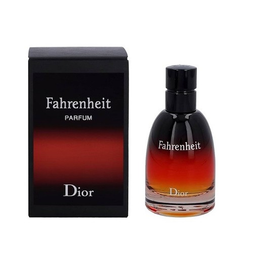 Christian dior fahrenheit 75ml - dior,
