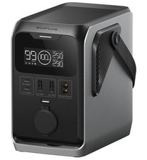 EcoFlow Trail 300 DC -