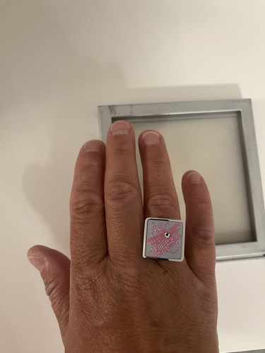 Ring von swatch größe 57 - ring,