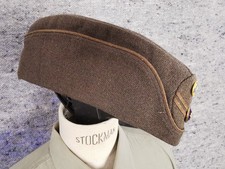 Schwedische OffiziersMütze