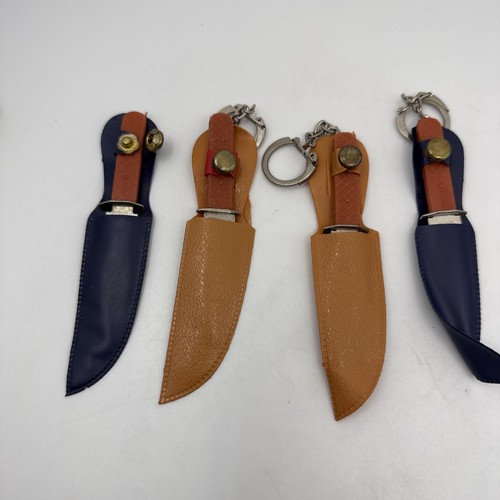 Messer schlüsselanhänger - messer,