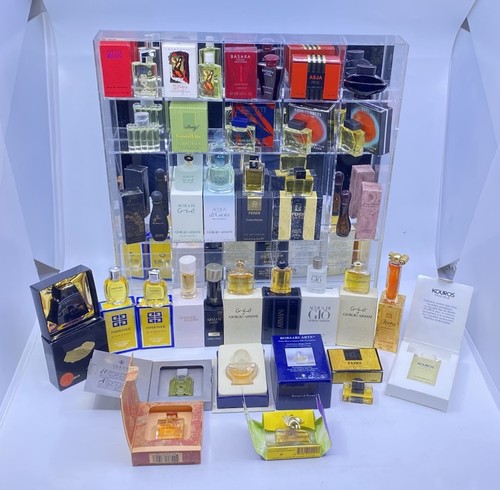 30x luxus miniaturen - luxus,
