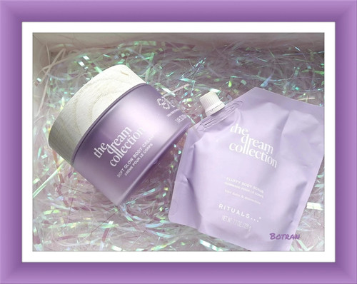 Rituals dream 220 body - rituals,
