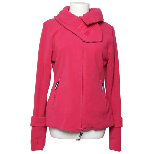 Bench fleecejacke damen - fleecejacke,,