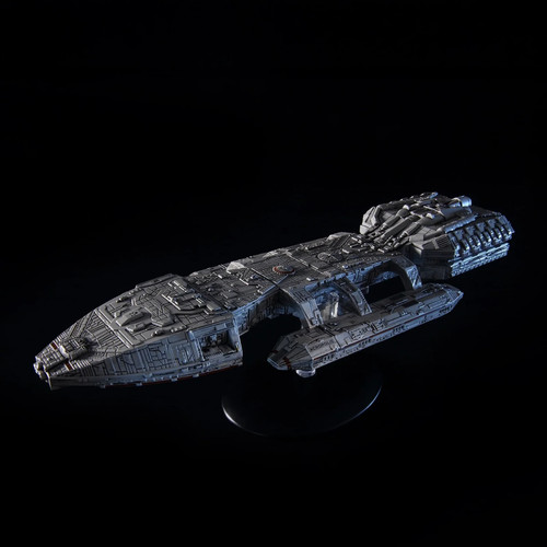 Master replicas battlestar - replicas,