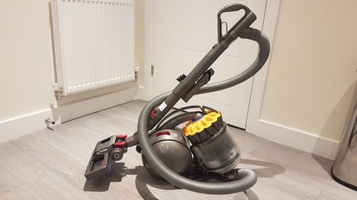Dyson dc28c multi floor jahr - multi,
