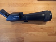 Spotting Scope 20-60x80 Seben