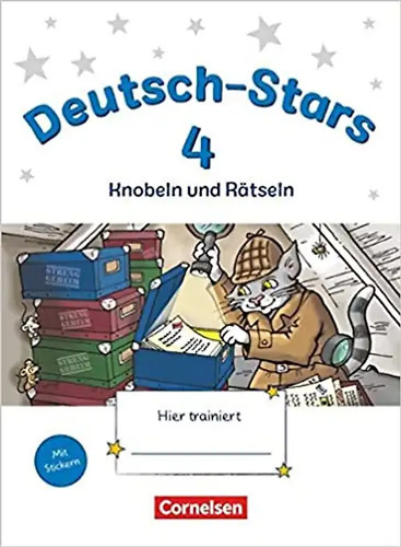 Deutsch stars allgemeine - deutsch-stars,