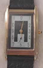 J.Chevalier Swiss Made Herren