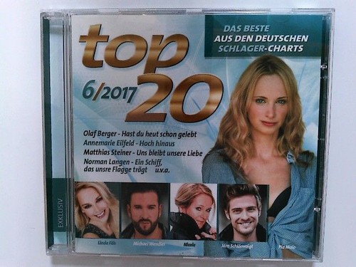 Top 2017 diverse - top, diverse: