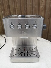 Solis Barista Gran Gusto (Typ
