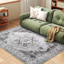 HOMCOM Teppich