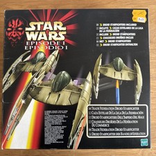 Star Wars Trade Federation