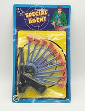 Vintage ,,Special Agent /