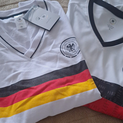 Stück dfb deutschland - stück,