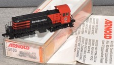 Arnold 5030 US-Diesellok  BR