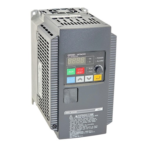 Omron 3g3jx a4040 - omron, 3g3jx-a4040-ef