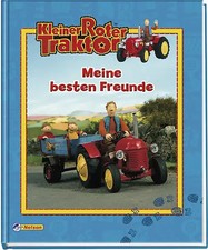 Kleiner Roter Traktor - Meine