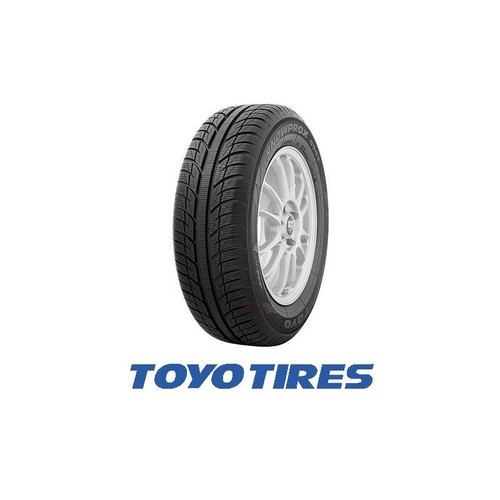 Toyo snowprox s954 - toyo,
