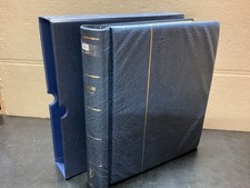 Leuchtturm Klemmbinder +