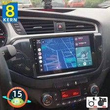 128gb android autoradio - 6+128gb, 8