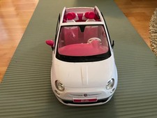 Barbie Cabrio