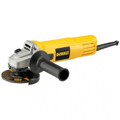 Dewalt winkelschleifer 125 - winkelschleifer, Ø