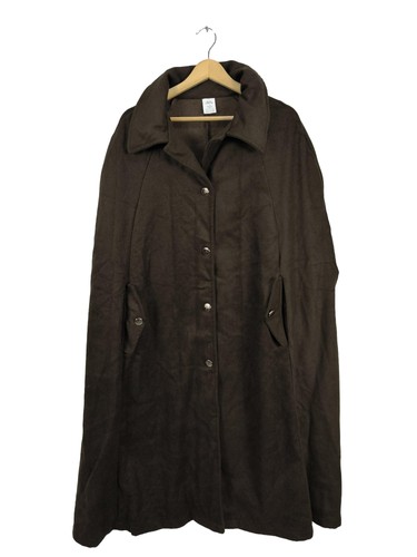 Cape damen jacke de 36 - jacke,