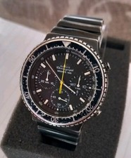 Seiko 7A38 - 7080 Chronograph