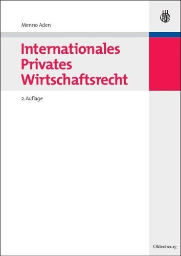 Internationales privates - internationales,