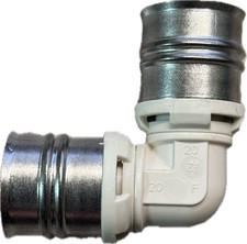 1 x 20er Winkel, Alpex f50