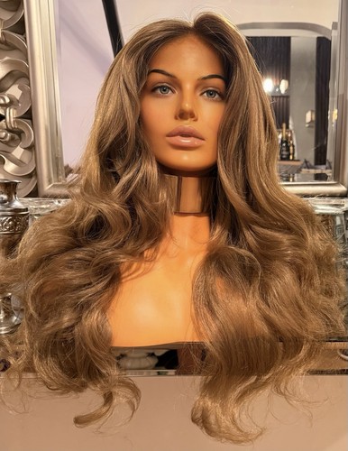 Lace front perücke - lace,