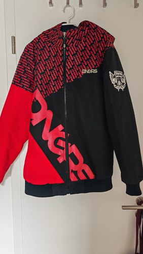 Dngrs dangerous jacke - dangerous,
