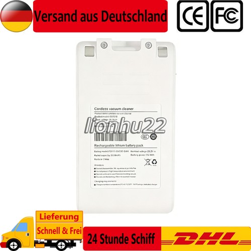 3000mah akku für xiaomi - für,