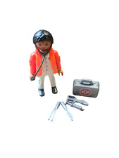 Playmobil Figuren | Sanitäter