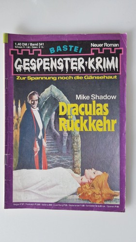 Gespenster krimi 341 - gespenster-krimi,