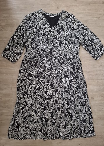 Arm midi kleid street - midi-,