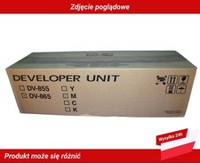 DV-865M Kyocera Mita TASKalfa