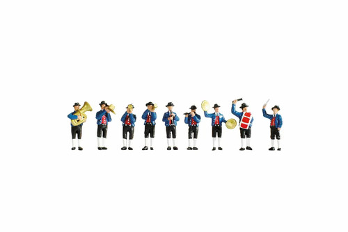 Noch 15580 musikkapelle - 15580,,