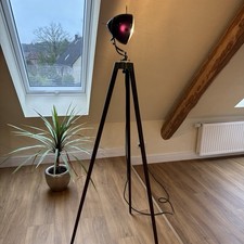 Tobias Grau George Floor Lampe