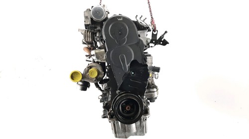Motor typ bxe für volkswagen - bxe,