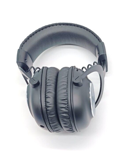 Logitech pro over ear - pro, over-ear