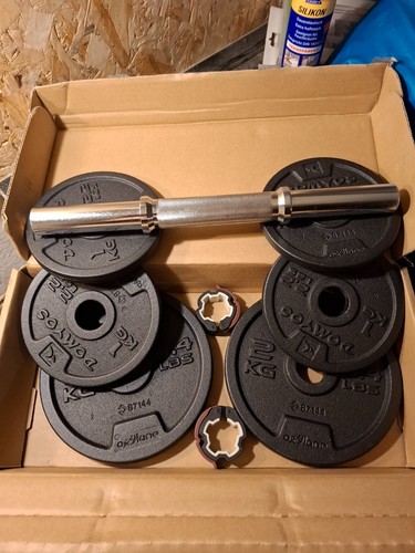 Domyos kurzhantel set kg - kurzhantel-set,