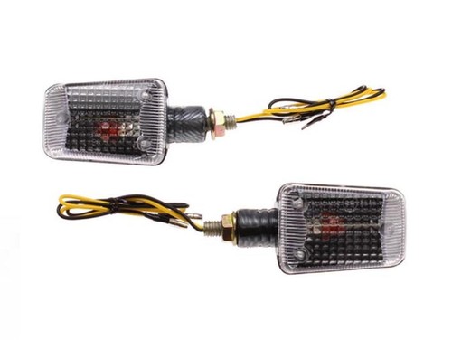 Mini blinker set vorne - set,