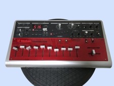 Vestax FADERBOARD Sampler