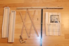 Pantograf vintage alt ca 1950