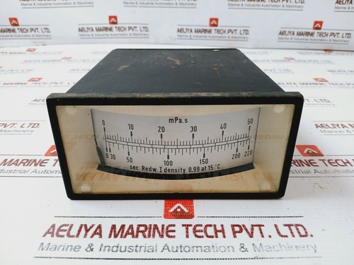 Vdo mess der 144x72 panel - mess,